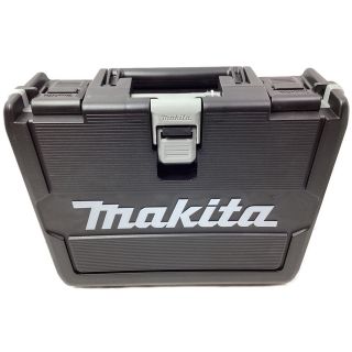 マキタ(Makita)のΘΘMAKITA マキタ 充電式インパクトドライバ 未使用品 TD172DRGX ブラック(その他)