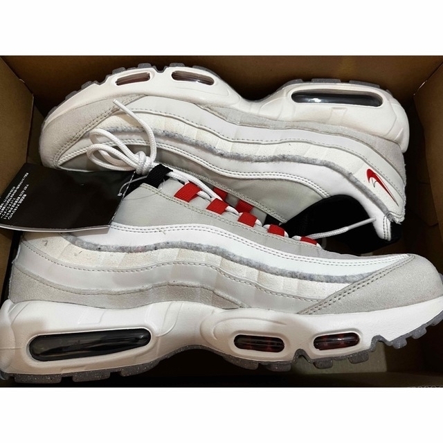 NIKE(ナイキ)の★新品未使用正規品★ Nike AIR MAX 95 メンズの靴/シューズ(スニーカー)の商品写真