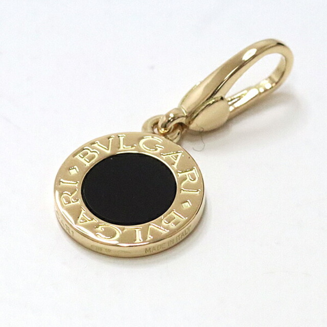 国内正規総代理店アイテム】 750YG ブルガリ BVLGARI - BVLGARI ...