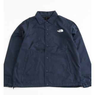 ザノースフェイス(THE NORTH FACE)のTHE NORTH FACE コーチジャケット(ナイロンジャケット)