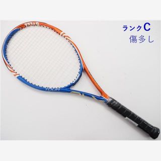 ウィルソン(wilson)の中古 テニスラケット ウィルソン ツアー BLX 95 2010年モデル (G2)WILSON TOUR BLX 95 2010(ラケット)