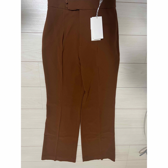 新品未使用 mame kurogochi マメ パンツ レディース パンツ mizudo.com