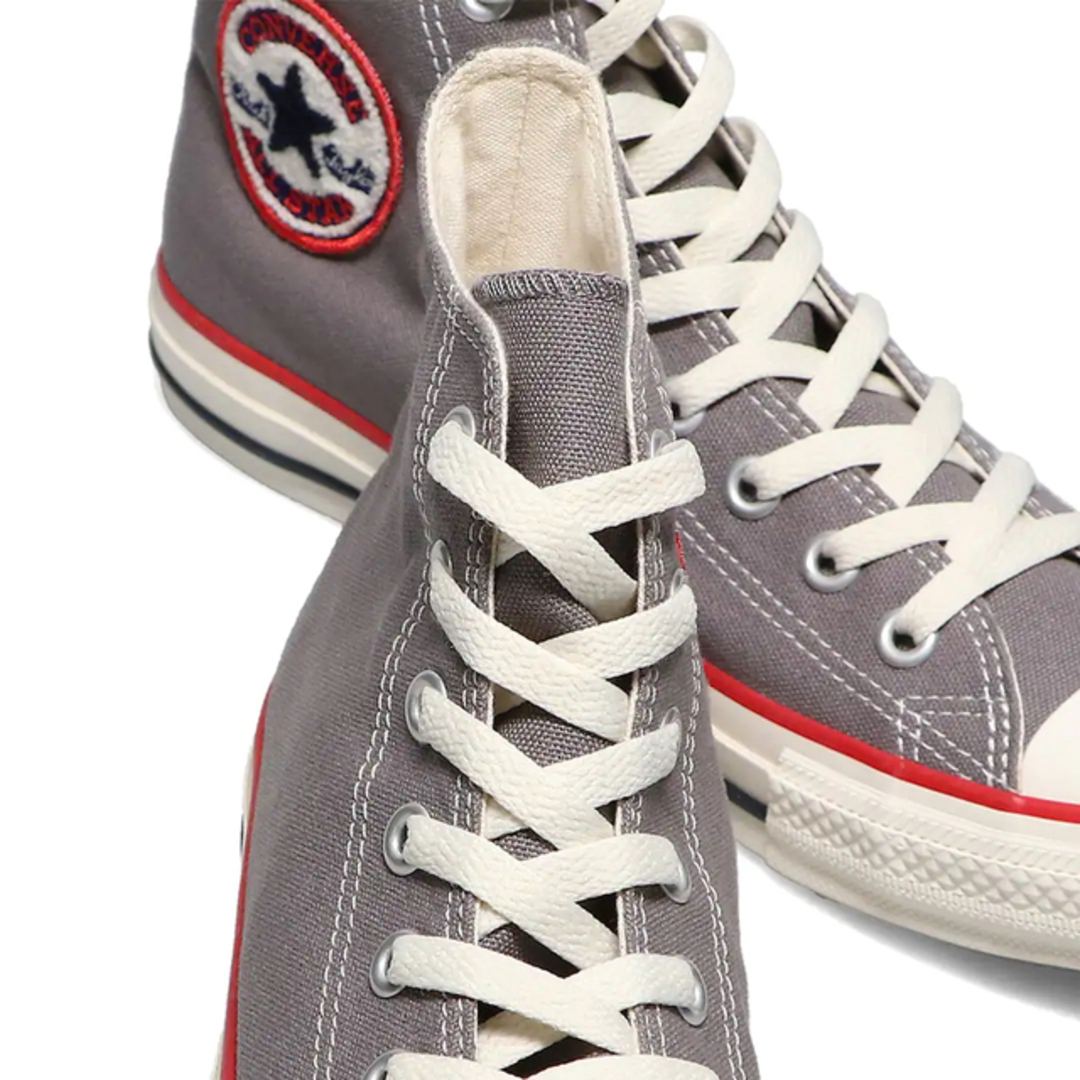 CONVERSE(コンバース)の27.5cm 【converse 】コンバース オールスタースタジャンワッペン メンズの靴/シューズ(スニーカー)の商品写真