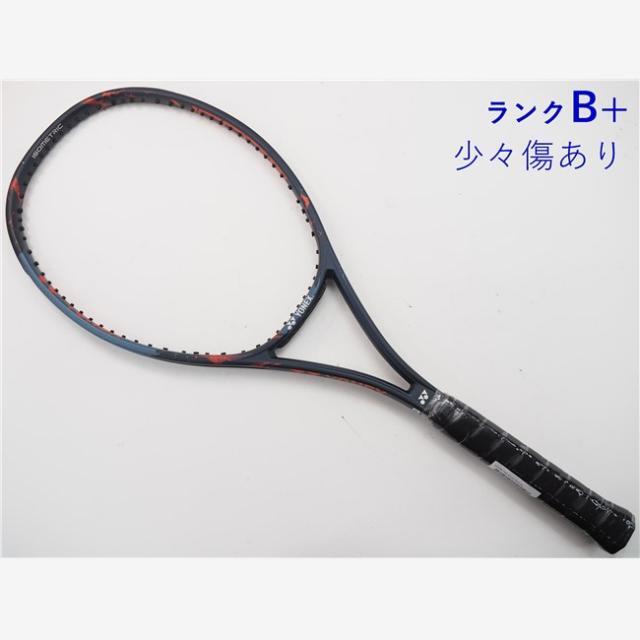 テニスラケット ヨネックス ブイコア プロ 97 LD 2018年モデル【CUSTOM FIT】 (G2)YONEX VCORE PRO 97 LD 2018