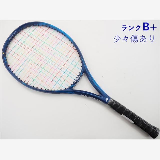 テニスラケット ヨネックス イーゾーン フィール 2020年モデル【DEMO】 (G1)YONEX EZONE FEEL 2020