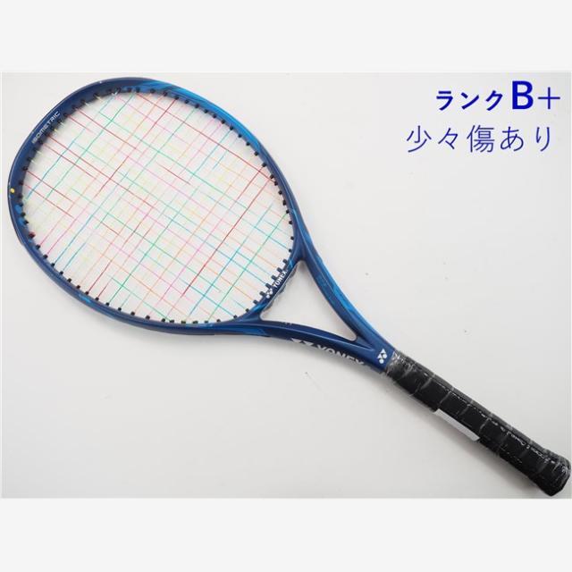 テニスラケット ヨネックス イーゾーン フィール 2017年モデル (G0)YONEX EZONE FEEL 2017