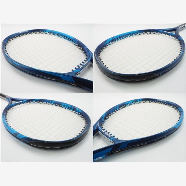 テニスラケット ヨネックス イーゾーン 100 2020年モデル (G3)YONEX EZONE 100 2020