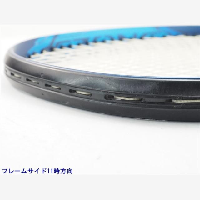 YONEX - 中古 テニスラケット ヨネックス イーゾーン 100 2020年モデル