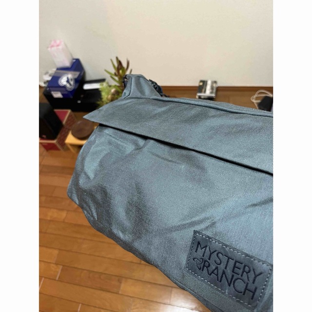 MYSTERY RANCH(ミステリーランチ)のMYSTERY RANCH ショルダーバッグ メンズのバッグ(ショルダーバッグ)の商品写真