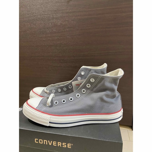 CONVERSE(コンバース)の28cm 【converse 】コンバース オールスタースタジャンワッペン メンズの靴/シューズ(スニーカー)の商品写真