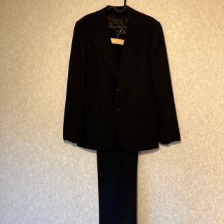 ユナイテッドアローズ(UNITED ARROWS)のSOVEREIGN ユナイテッドアローズ　スーツセット　ネイビー　size48(セットアップ)