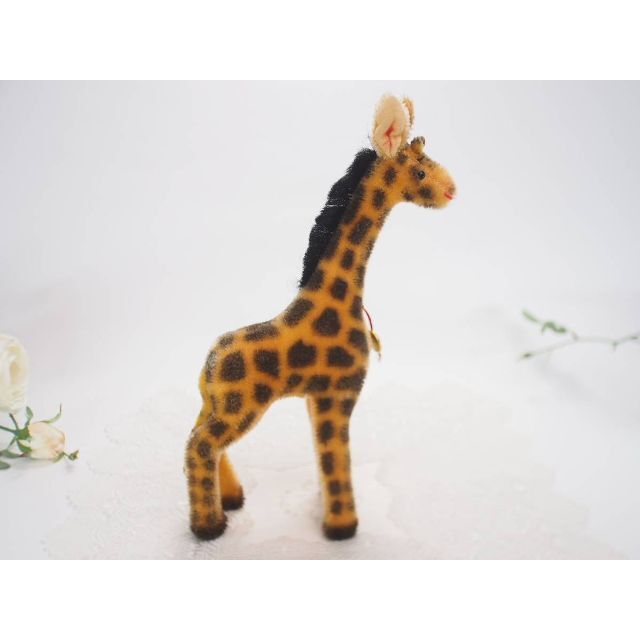 ハーマン■1950's Giraffe 26cm■麒麟/キリン■HERMANN