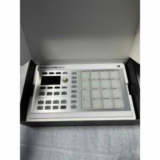 MASCHINE MIKRO MK-2 (MIDIコントローラー)