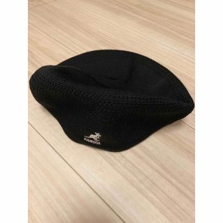 カンゴール(KANGOL)のカンゴール　ハンチング　キッズ(帽子)