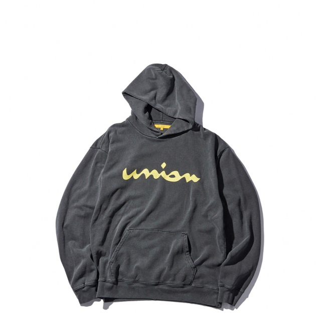 Unionパーカートップス