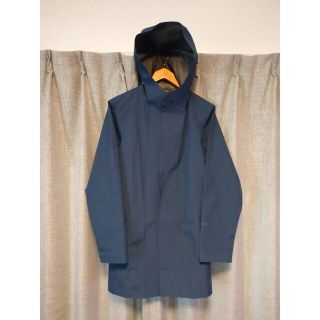 ノースフェイス(THE NORTH FACE) ゴアテックス ステンカラーコート