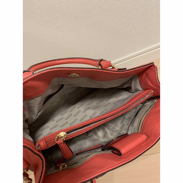 Michael Kors(マイケルコース)のマイケルコースMICHEAL KORS ショルダーバッグ ハンドバッグ レディースのバッグ(ショルダーバッグ)の商品写真