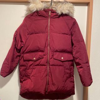 ザラキッズ(ZARA KIDS)のZARA KIDS 140cm リアルダウン♡(ジャケット/上着)