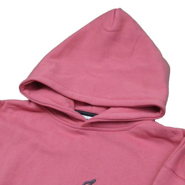 GRMY グライミー パーカー SNOW FOX HOODIE プルオーバー