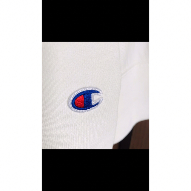 Champion(チャンピオン)のChampionトレーナー レディースのトップス(トレーナー/スウェット)の商品写真