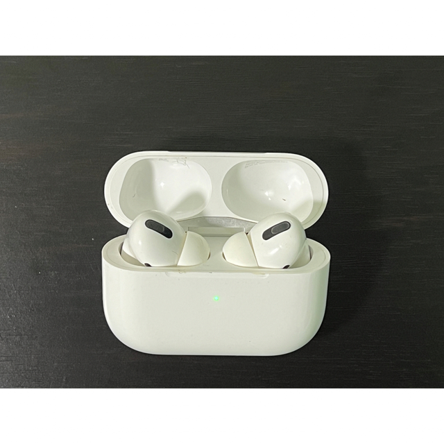 直販廉価 Apple AirPods Pro MWP22J/A 第一世代 初代 | www