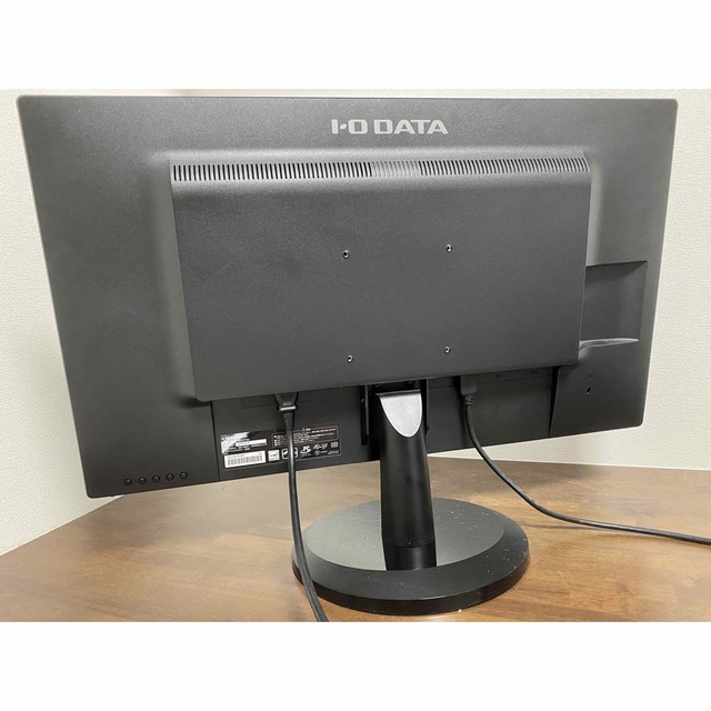KH275V IO DATA PCモニター 27インチ KH275V IO DATA PCモニター 27インチ