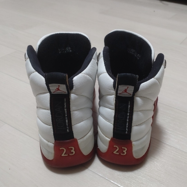 【値下！】NIKE　AIRJORDAN12　エアジョーダン12 1