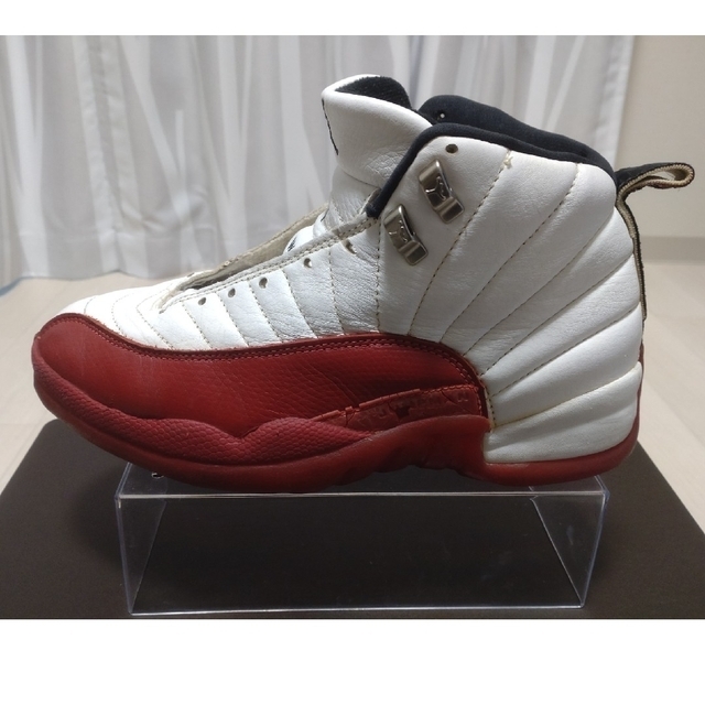 【値下！】NIKE　AIRJORDAN12　エアジョーダン12 3