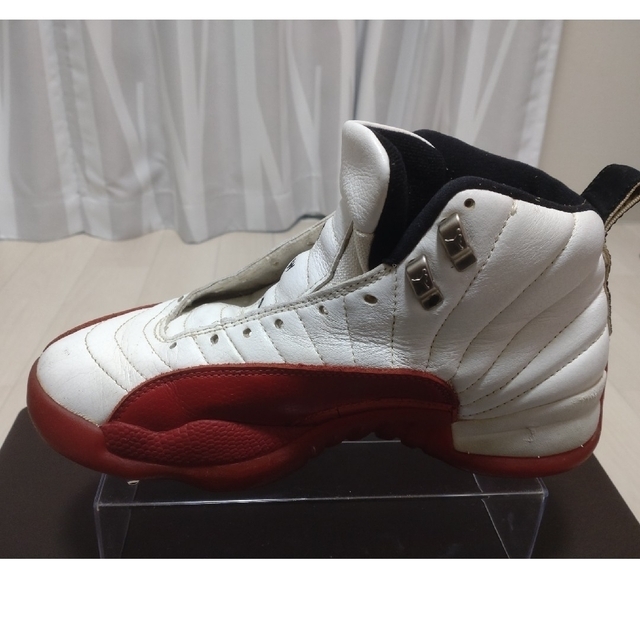 【値下！】NIKE　AIRJORDAN12　エアジョーダン12 6