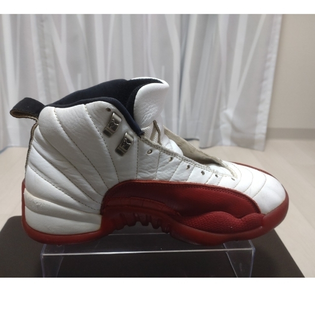 【値下！】NIKE　AIRJORDAN12　エアジョーダン12 4