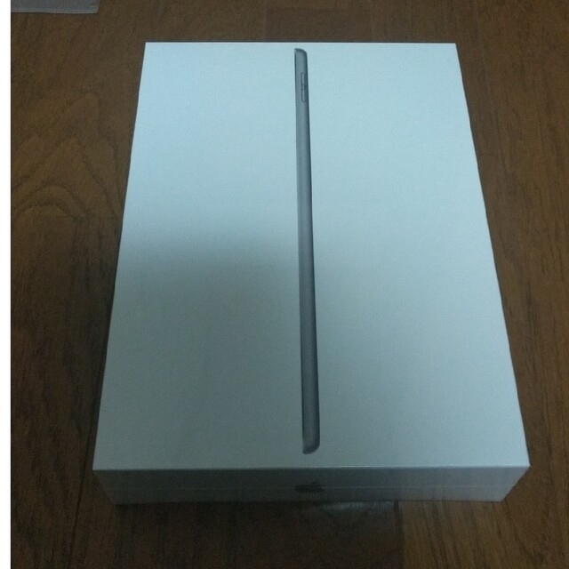 APPLEシリーズ名アップル iPad 第9世代 WiFi 64GB スペースグレイ