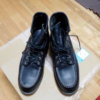 レッドウィング(REDWING)のRED WING 8179 　MADE IN USA(ブーツ)