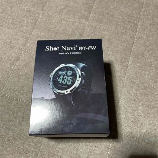 shot  navi w1-fw(その他)