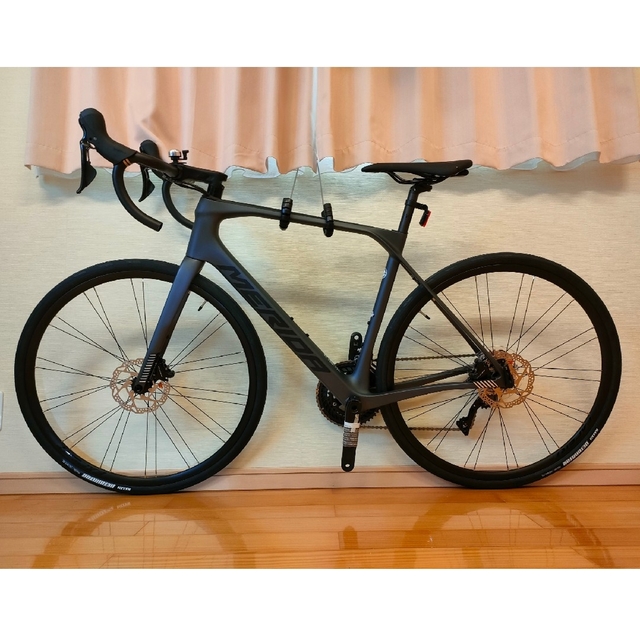 MERIDA(メリダ)のScultura Endurance 4000 Disc スポーツ/アウトドアの自転車(自転車本体)の商品写真