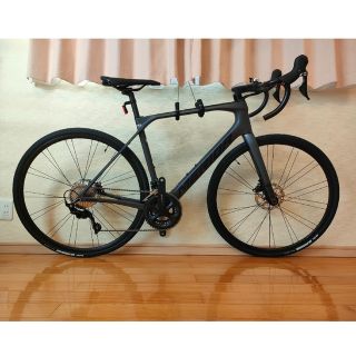 メリダ(MERIDA)のScultura Endurance 4000 Disc(自転車本体)