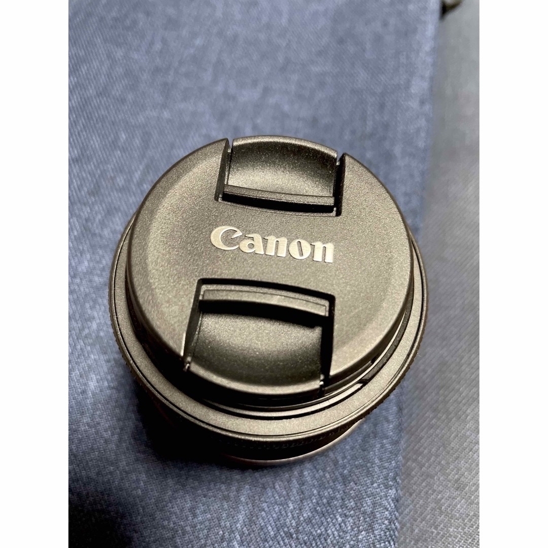 Canon(キヤノン)のcanon R7 18-45mmレンズセット スマホ/家電/カメラのカメラ(ミラーレス一眼)の商品写真