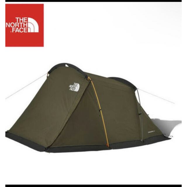 THE NORTH FACE(ザ・ノースフェイス) エバカーゴ2の通販 by 寝 THE NORTH FACE(ザ・ノースフェイス) エバカーゴ2の通販 by 寝