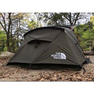 THE NORTH FACE(ザ・ノースフェイス) エバカーゴ2の通販 by 寝 THE NORTH FACE(ザ・ノースフェイス) エバカーゴ2の通販 by 寝