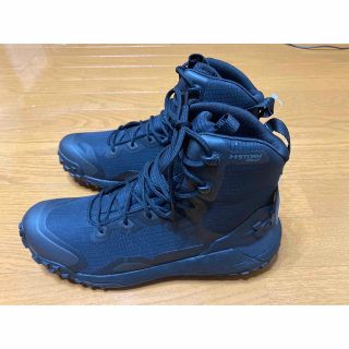 UNDER ARMOUR - アンダーアーマー ブーツ 27cm 新品未使用の通販 by