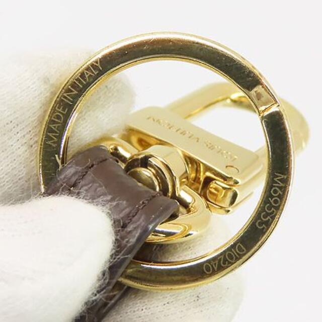 公式ストア LOUIS VUITTON ランヤード ドーフィーヌ ネックレス