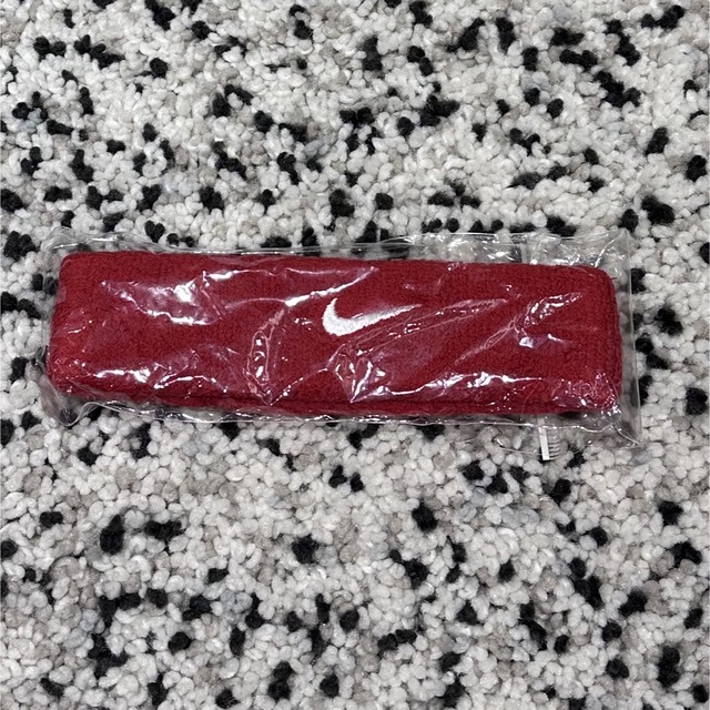 NIKE(ナイキ)のNike ヘッドバンド スポーツ/アウトドアのランニング(その他)の商品写真