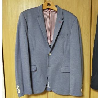 ザラ(ZARA)のZARA MANテーラードジャケット(スーツジャケット)