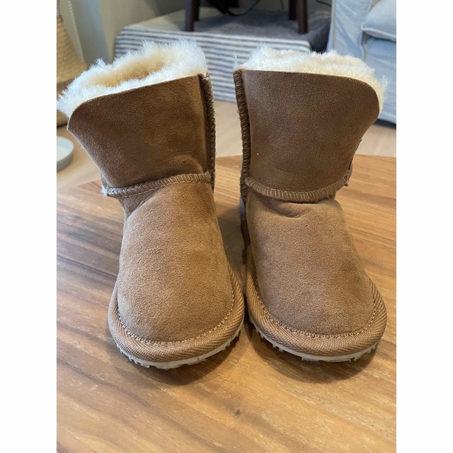 ご専用です♡UGG  ムートンブーツ　おサイズ　8   ⭐️15 ㎝⭐️