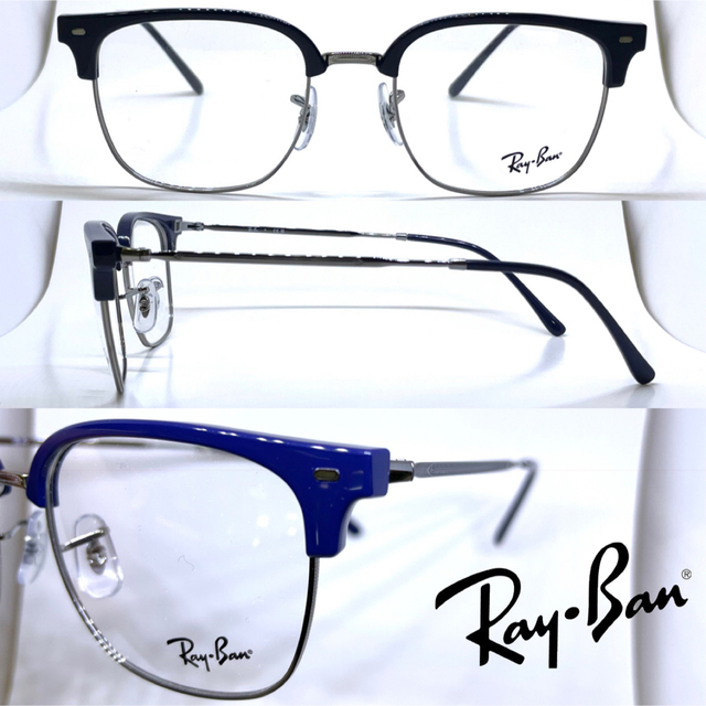 木村拓哉さん着用モデル Ray Ban レイバン RB7216F 8210 - サングラス