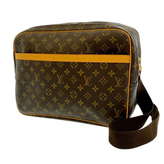 国産正規店 LOUIS VUITTON ルイヴィトン ショルダーバッグの通販 by タダアキ's shop｜ルイヴィトンならラクマ 