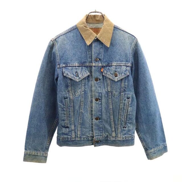 Levi's - リーバイス 80s 70904 USA製 デニムジャケット 34 Levi's