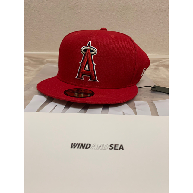 MLB X NEW ERA® X WDS・Los Angels ウィンダンシー | www.vp-concrete.com