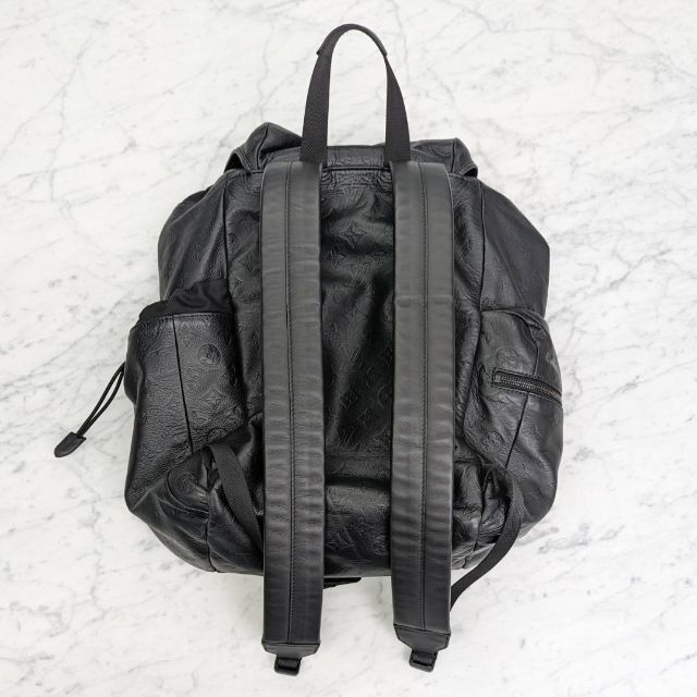 LOUIS VUITTON M43680バックパック リュックサック モノグラム