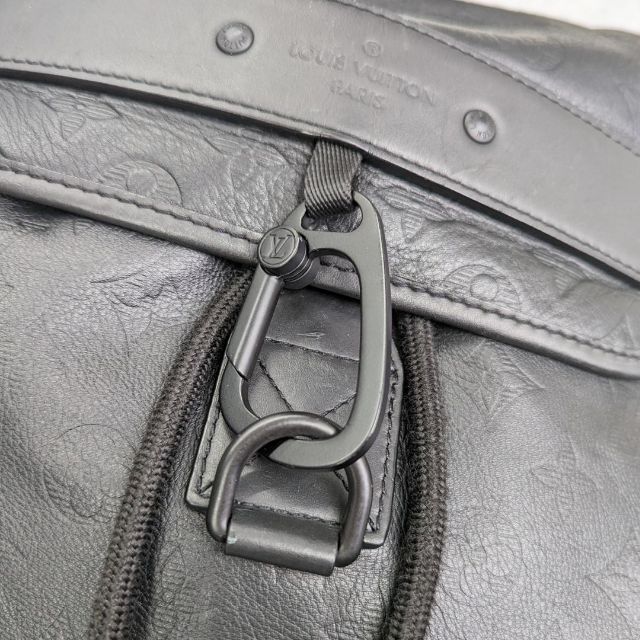 LOUIS VUITTON M43680バックパック リュックサック モノグラム