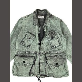 BEAUGAN 60s CANADIAN MKII COMBAT JACKET